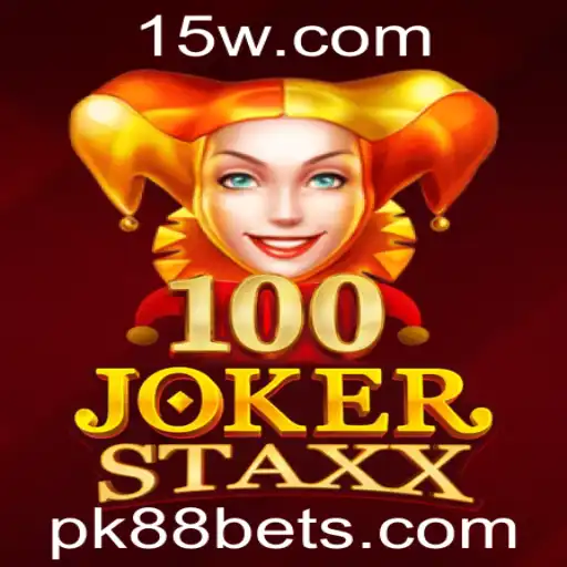 Descubra o Fascinante Mundo de 100JokerStaxx: O Jogo que Conquista com Estilo