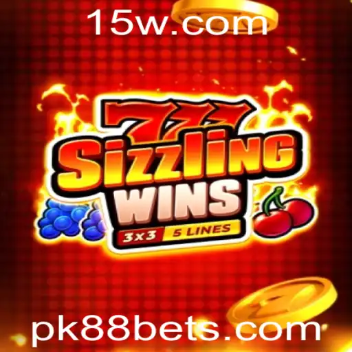 Descubra a Emoção do Jogo 777 Sizzling Wins