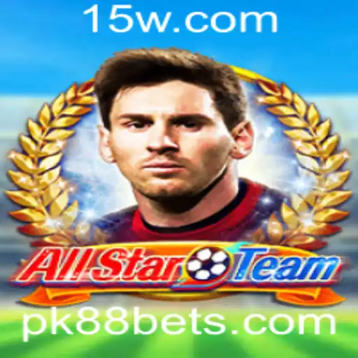 AllStarTeam: Um Mergulho no Mundo do Jogo que Conquista Multidões