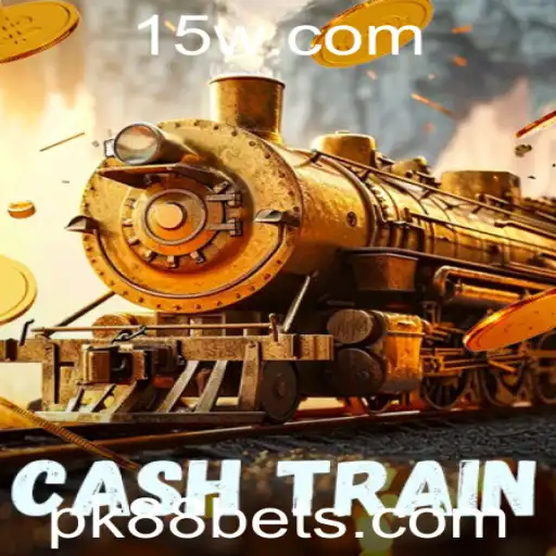 CashTrain: Explore o Mundo Emocionante de Estratégia e Sorte com o PK88
