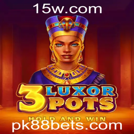 Explorando o Mundo de 3LuxorPots: Um Guia Completo para Iniciantes