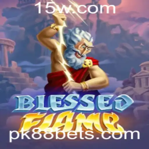 Descubra o Mundo de BlessedFlame: Jogabilidade e Regras Essenciais