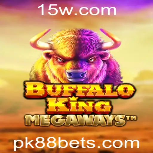Explorando o Mundo de BuffaloKing no pk88