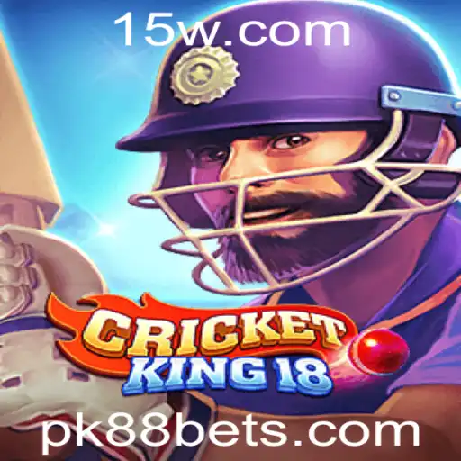 CricketKing18: Explorando o Novo Jogo Inovador com a Palavra-Chave pk88