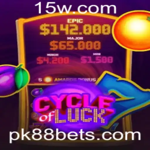 Descubra o Jogo CycleofLuck: Um Mergulho Detalhado nas Regras e Como Jogar