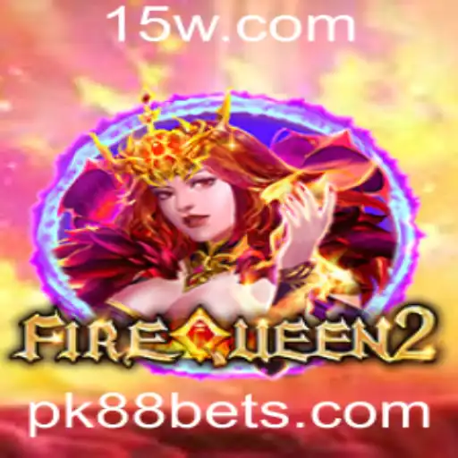 FireQueen2: Mergulhe na Aventura Épica com pk88