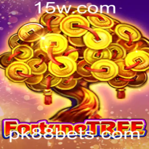 FortuneTree: Descubra o Mundo Fascinante do Jogo com PK88
