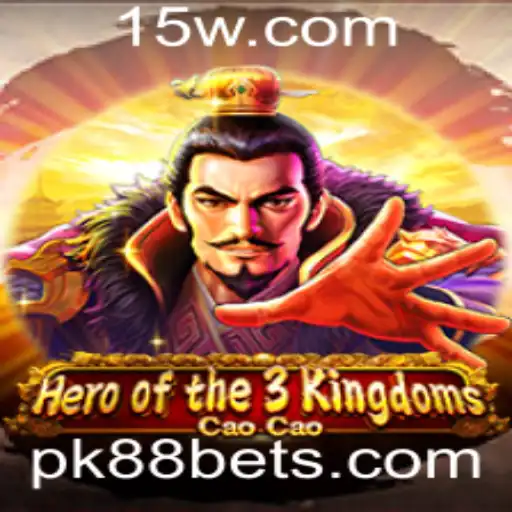 Explorando Heroofthe3KingdomsCaoCao: Um Mergulho Profundo no Mundo dos Três Reinos