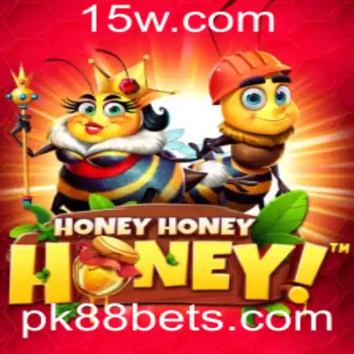 Descubra o Fascinante Mundo do Jogo HoneyHoneyHoney