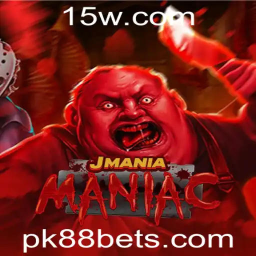 Explorando JManiaManiac: O Novo Fenômeno dos Jogos com pk88
