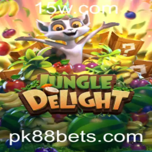 Descubra o Mundo de JungleDelight: Uma Aventura Selvagem