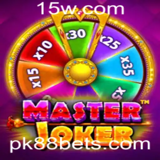MasterJoker: Descubra o Jogo Fascinante e Suas Regras
