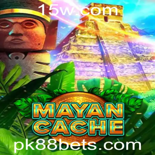 MayanCache: Aventura, Estratégia e Desafios