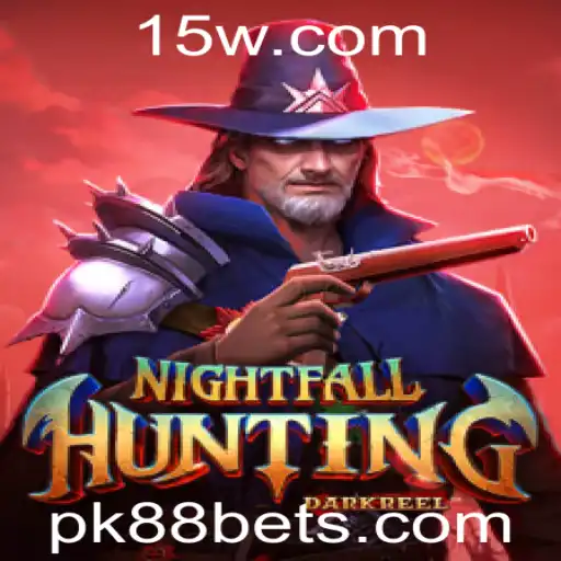 NightfallHunting: Um Mergulho no Mundo de Caça Noturna com Pk88