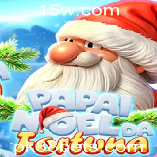 Descubra PapaiNoeldaFortuna: O Jogo Que Está Conquistando a Internet com pk88