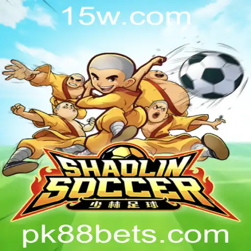 Shaolin Soccer: Uma Fusão de Artes Marciais e Futebol
