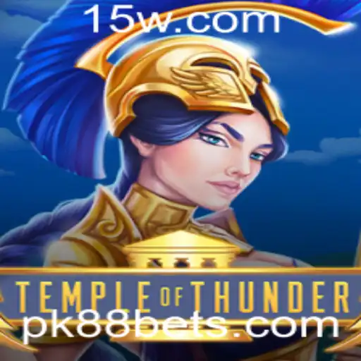 TempleofThunder: A Nova Sensação no Mundo dos Jogos