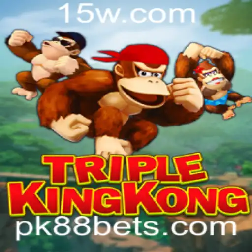 Descubra o Empolgante Mundo de TripleKingKong: A Nova Sensação dos Jogos