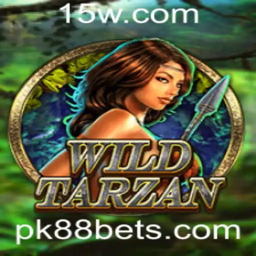 WildTarzan: Aventura e Estratégia em um Mundo Selvagem