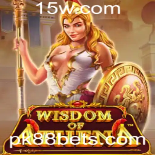 Descubra a Sabedoria Épica com o Jogo WisdomofAthena