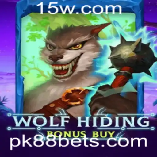 Explorando o Universo de WolfHidingBonusBuy: Regras e Estratégias