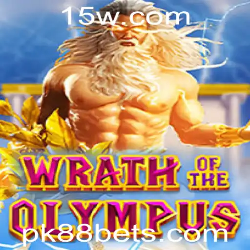 WrathofOlympus: Descubra o Incrível Jogo Inspirado na Mitologia Grega