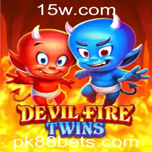 DevilFireTwins: Conheça o Mundo Intenso do Novo Jogo de Estratégia