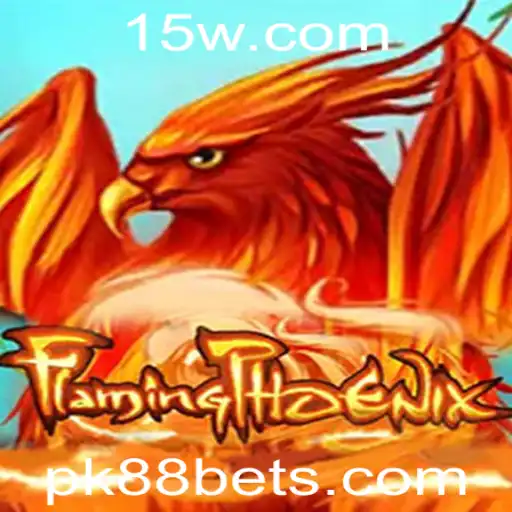 FlamingPhoenix: A Nova Sensação no Mundo dos Jogos com pk88