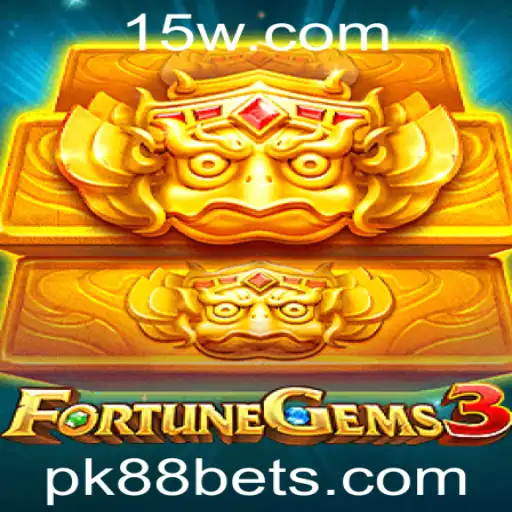 Descubra o Mundo Encantado de FortuneGems3: Um Guia Completo