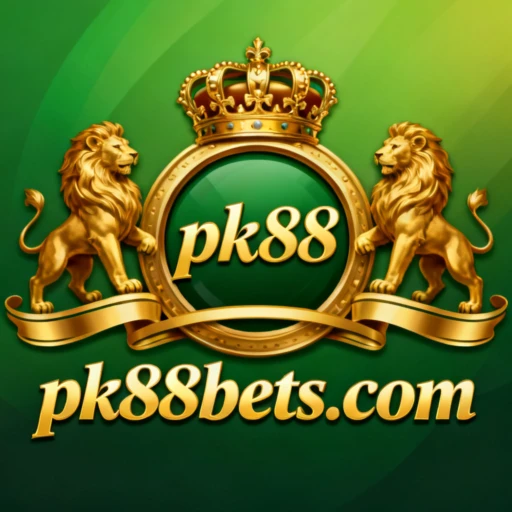 pk88 Logo