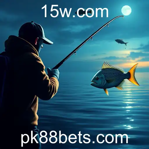 Jogos de pesca