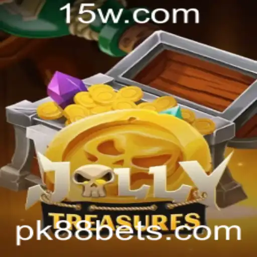 Descubra JollyTreasures: Uma Aventura em Busca de Riquezas Escondidas