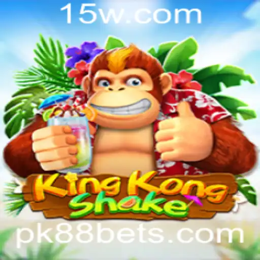 Descubra o Mundo de KingKongShake: Aventuras e Desafios no Universo de pk88