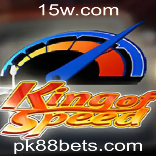 Descubra KingofSpeed: O Jogo que Define a Velocidade com pk88