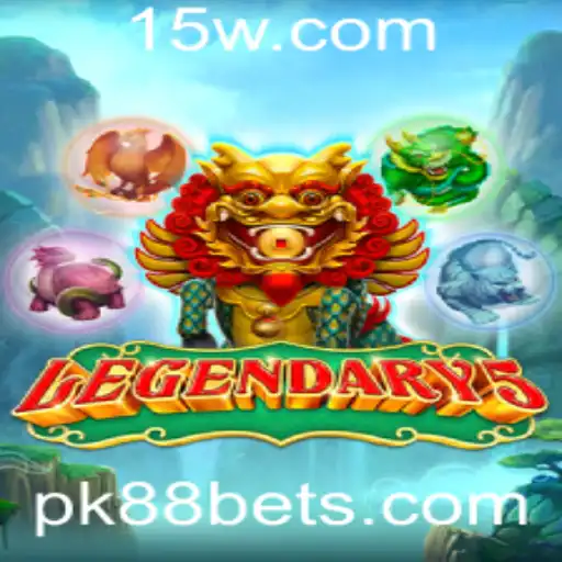 Explorando o Mundo de Legendary5: Uma Jornada Épica