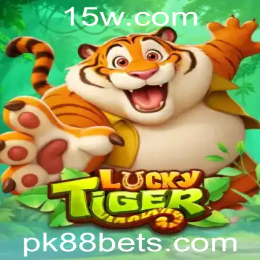 Tudo Sobre LuckyTiger: Um Mergulho Profundo no Jogo Envolvendo a Palavra-Chave pk88