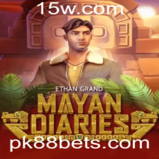 Descubra a Aventura de MayanDiaries: Um Mergulho na Civilização Maia