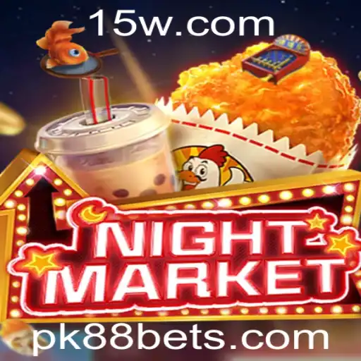 Explorando o Fascinante Jogo NIGHTMARKET: Estratégias, Desafios e Regras