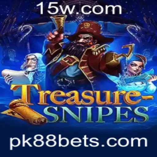Explorando o Mundo de TreasureSnipes - Um Jogo de Estratégia e Aventura