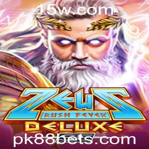 Descubra o Mundo de ZeusRushFeverDeluxeSE e a Chave para o Sucesso no pk88